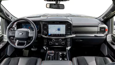Ford F-150 RAPTOR | 2-YEAR WARRANTY + SERVICE AVAILABLE | IN-HOUSE FINANCING | 0% DOWNPAYMENT (BANK)-10