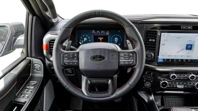 Ford F-150 RAPTOR | 2-YEAR WARRANTY + SERVICE AVAILABLE | IN-HOUSE FINANCING | 0% DOWNPAYMENT (BANK)-11