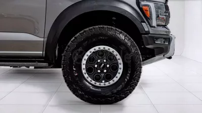 Ford F-150 RAPTOR | 2-YEAR WARRANTY + SERVICE AVAILABLE | IN-HOUSE FINANCING | 0% DOWNPAYMENT (BANK)-4