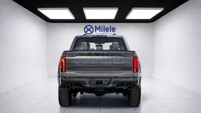 Ford F-150 RAPTOR | 2-YEAR WARRANTY + SERVICE AVAILABLE | IN-HOUSE FINANCING | 0% DOWNPAYMENT (BANK)-6
