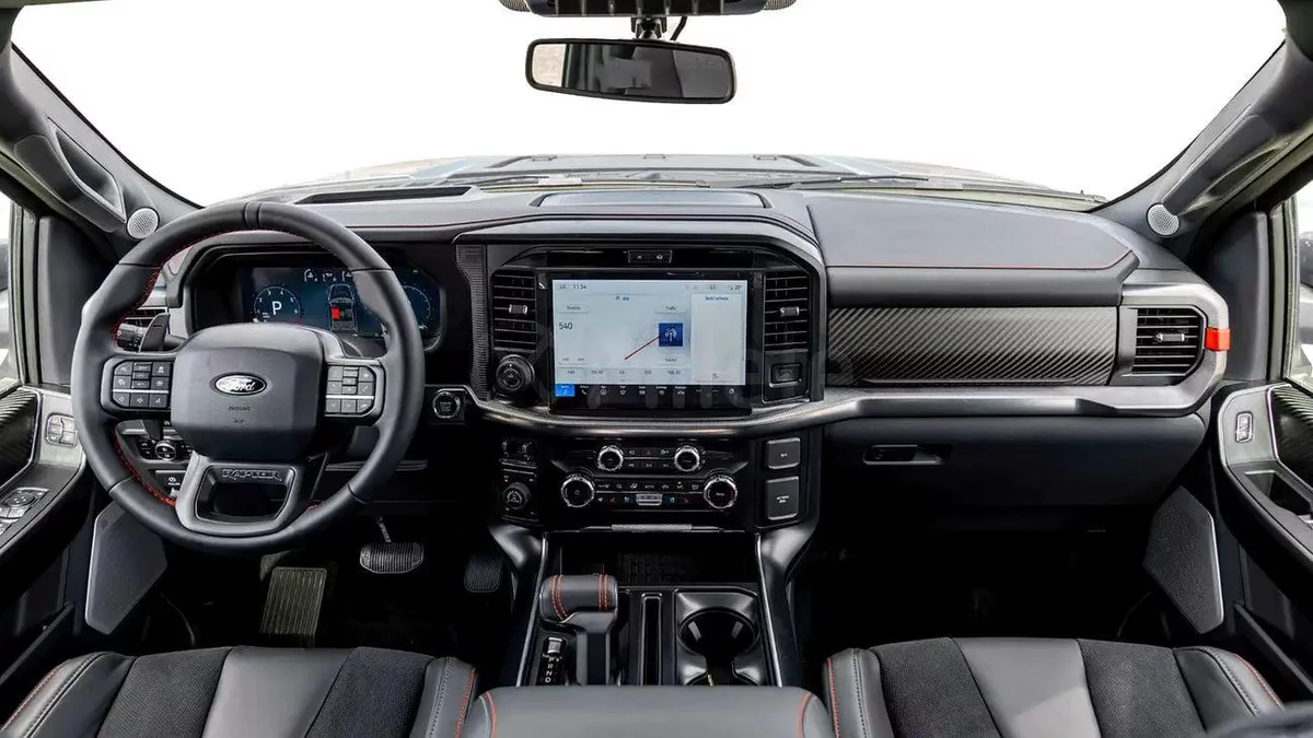 Ford F-150 RAPTOR | 2-YEAR WARRANTY + SERVICE AVAILABLE | IN-HOUSE FINANCING | 0% DOWNPAYMENT (BANK)-10-0