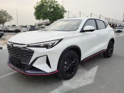 Changan X5 Plus PIONEER-0