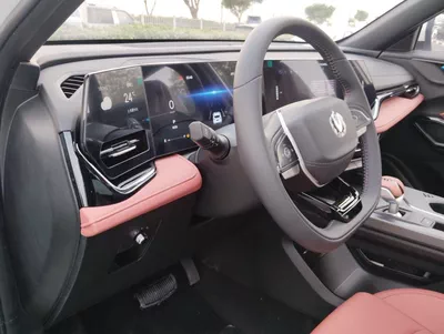 Changan X5 Plus PIONEER-9