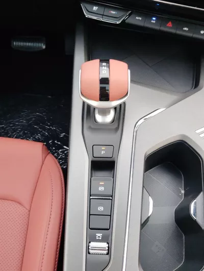Changan X5 Plus PIONEER-13