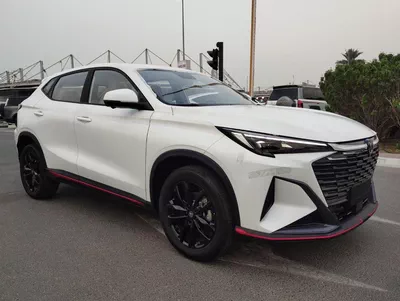Changan X5 Plus PIONEER-2
