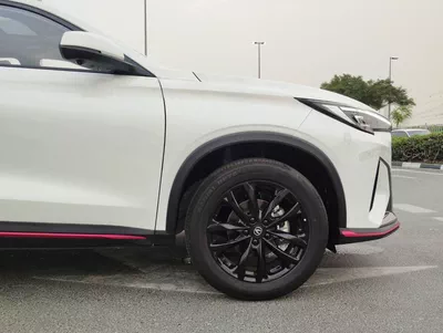 Changan X5 Plus PIONEER-5