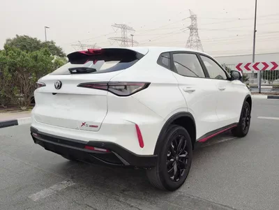 Changan X5 Plus PIONEER-7