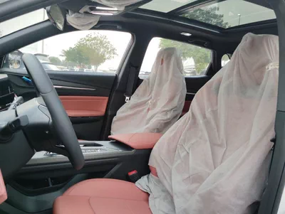 Changan X5 Plus PIONEER-8