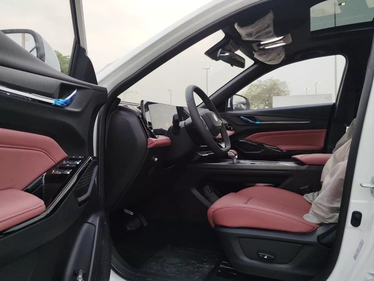 Changan X5 Plus PIONEER-6-0