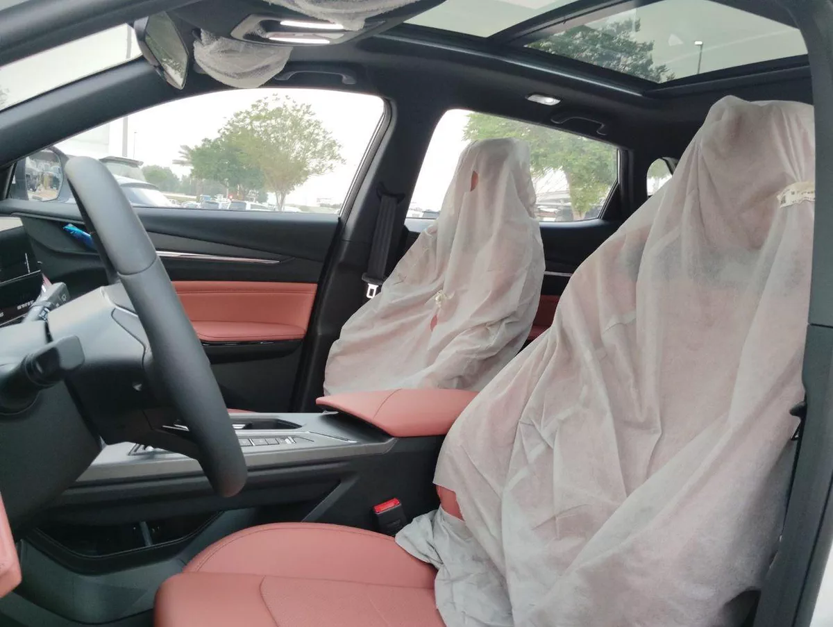 Changan X5 Plus PIONEER-8-0