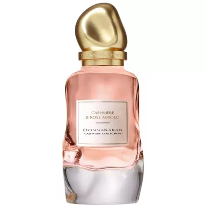 Donna Karan Cashmere & Rose Absolu For Women Eau De Parfum 100ml-0