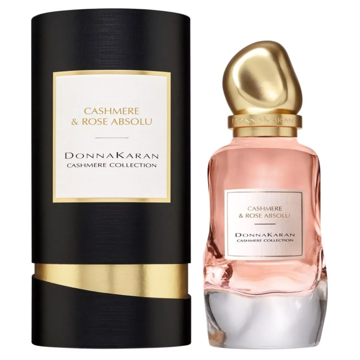 Donna Karan Cashmere & Rose Absolu For Women Eau De Parfum 100ml-1-1