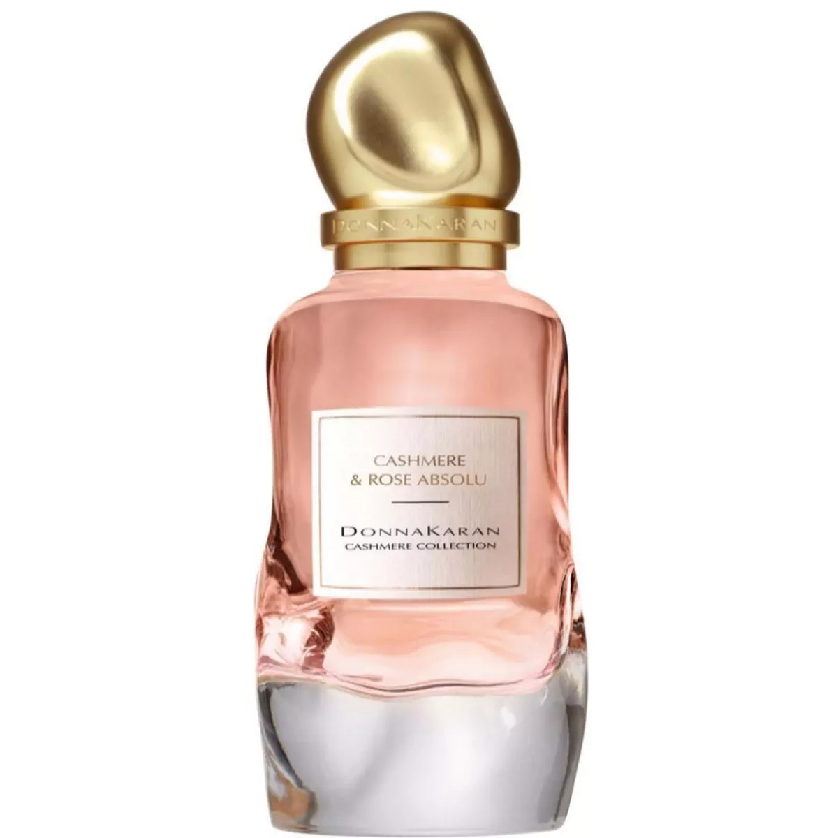 Donna Karan Cashmere & Rose Absolu For Women Eau De Parfum 100ml