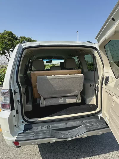 3.8L 952/-AED EMI Mitsubishi Pajero 2020 GLS Top Line - GCC Specs - Well  Maintained-4