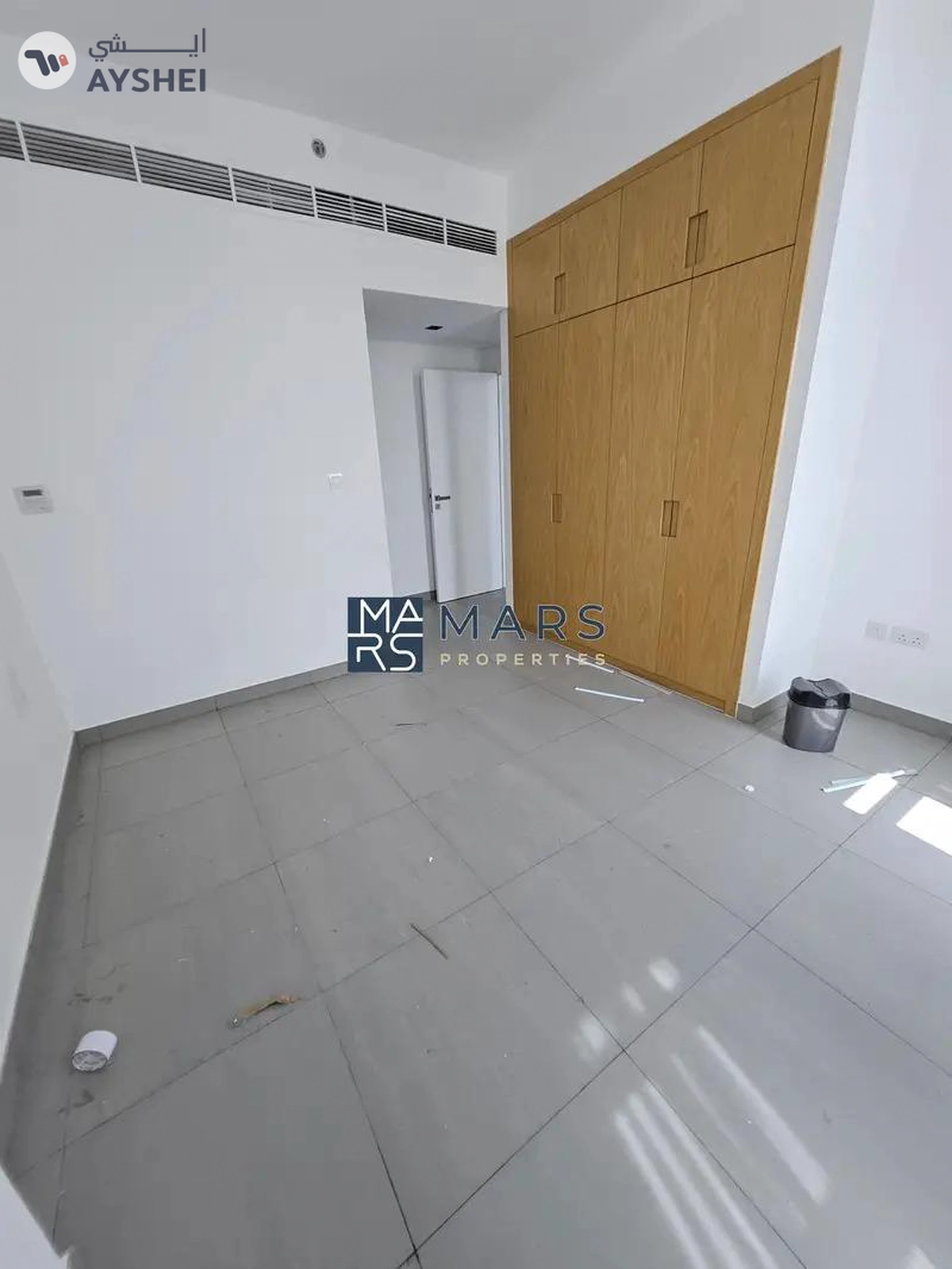 Luxury 1 bedroom apartment for sales in Al Mamsha for 650,000 AED