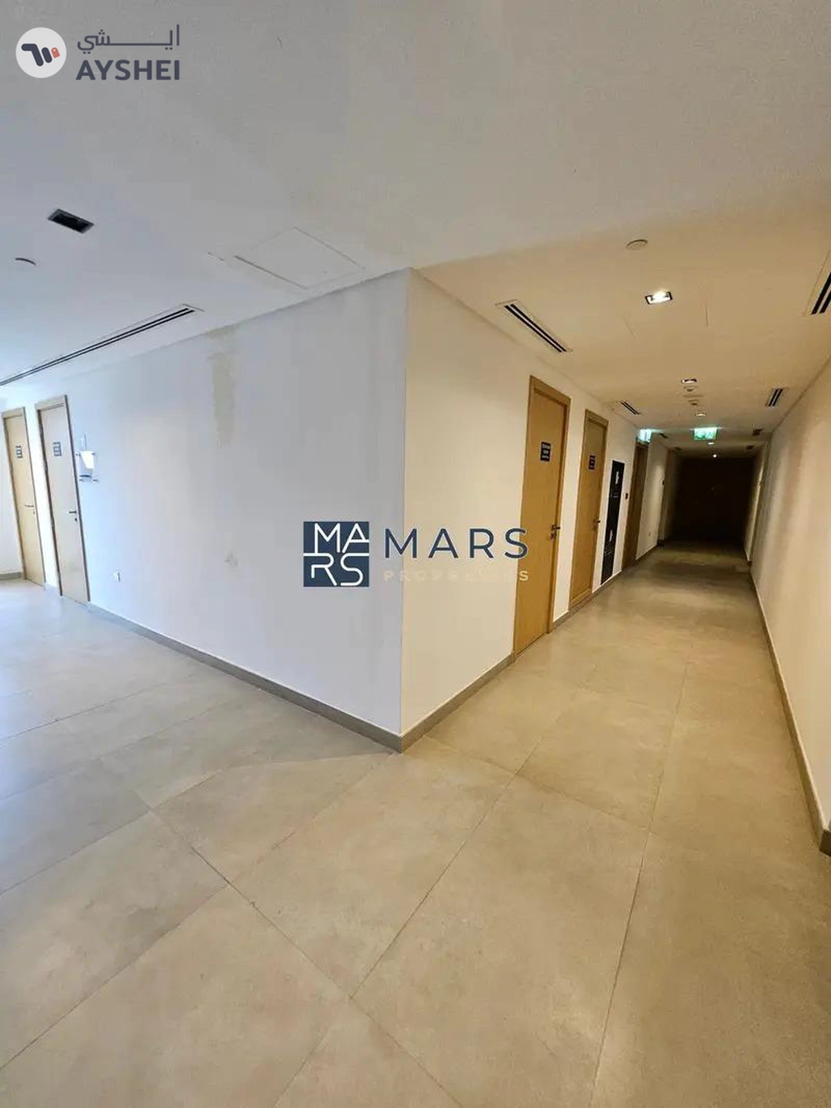 Luxury 1 bedroom apartment for sales in Al Mamsha for 650,000 AED