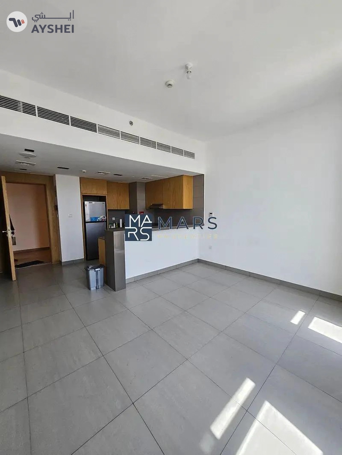 Luxury 1 bedroom apartment for sales in Al Mamsha for 650,000 AED