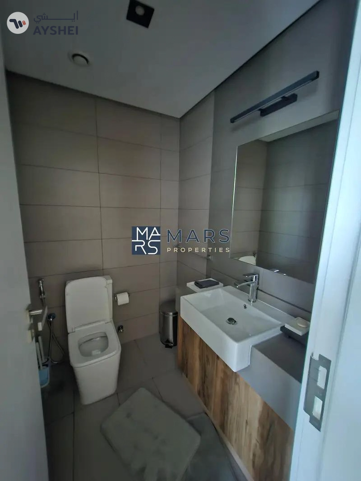 Luxury 1 bedroom apartment for sales in Al Mamsha for 650,000 AED