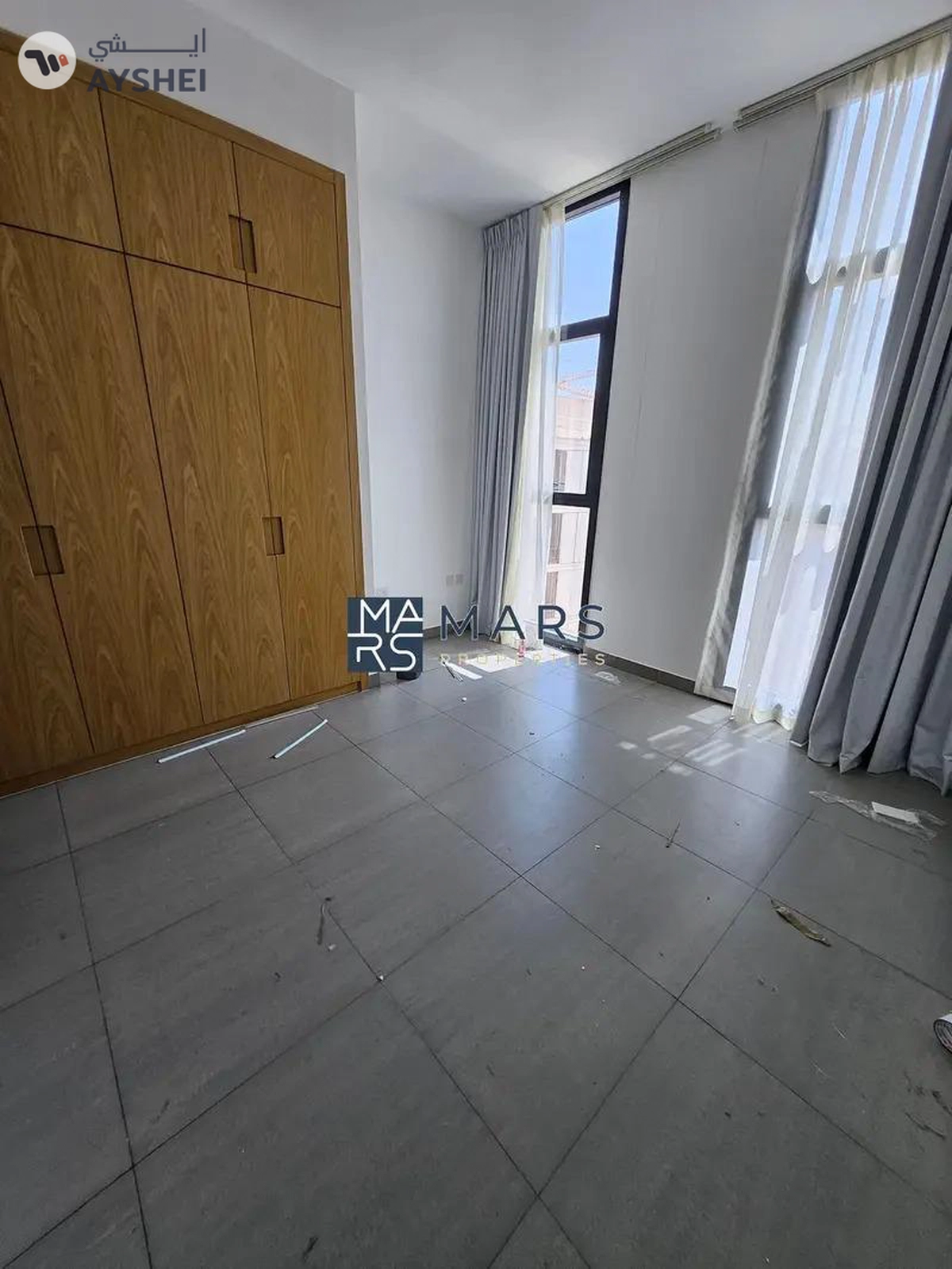 Luxury 1 bedroom apartment for sales in Al Mamsha for 650,000 AED