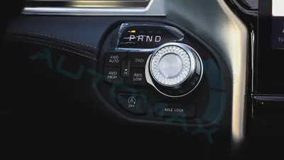 2026 RAM 1500 Tungsten SST H.O 3.0TT GCC 0KM With 3 Years or 60,000 km Warranty-10
