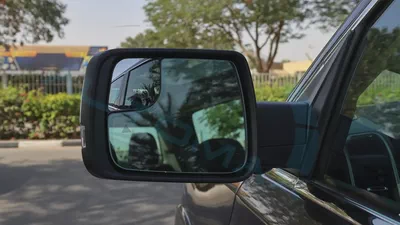 2026 RAM 1500 Tungsten SST H.O 3.0TT GCC 0KM With 3 Years or 60,000 km Warranty-15
