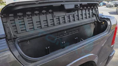 2026 RAM 1500 Tungsten SST H.O 3.0TT GCC 0KM With 3 Years or 60,000 km Warranty-17