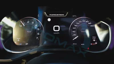 2026 RAM 1500 Tungsten SST H.O 3.0TT GCC 0KM With 3 Years or 60,000 km Warranty-7