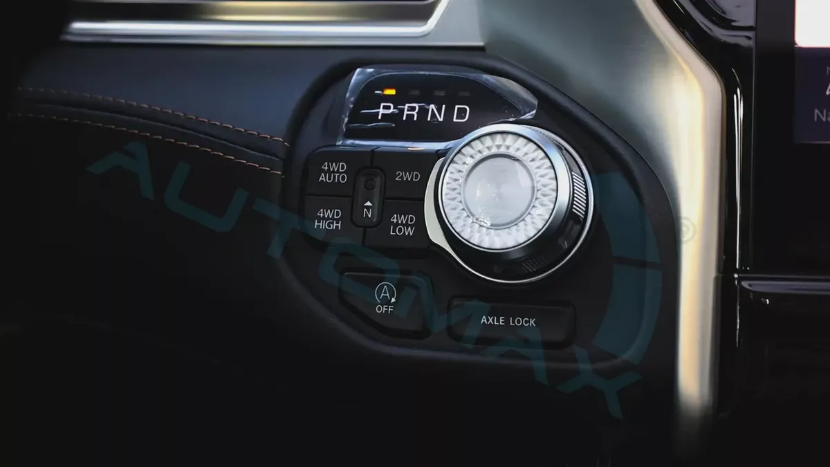 2026 RAM 1500 Tungsten SST H.O 3.0TT GCC 0KM With 3 Years or 60,000 km Warranty-10-10