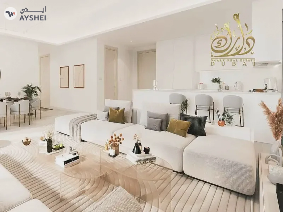 EXCLUSIVE 3BR_PREMIUM LIFESTYLE_HIGH ROI