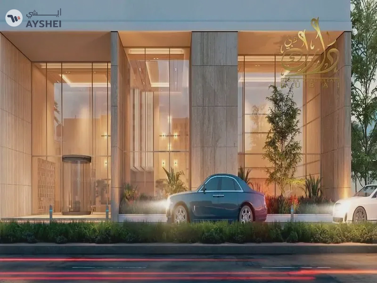 EXCLUSIVE 3BR_PREMIUM LIFESTYLE_HIGH ROI