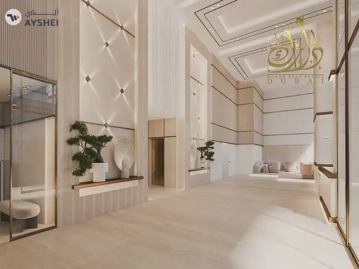 EXCLUSIVE 3BR_PREMIUM LIFESTYLE_HIGH ROI