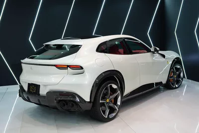 Ferrari Purosangue 2026-16