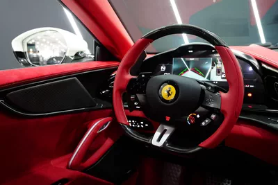 Ferrari Purosangue 2026-3