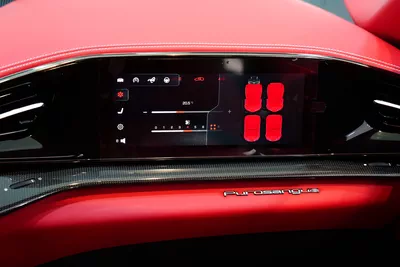Ferrari Purosangue 2026-13