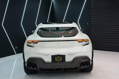 Ferrari Purosangue 2026-17