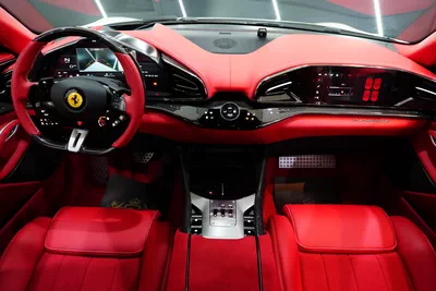 Ferrari Purosangue 2026-6