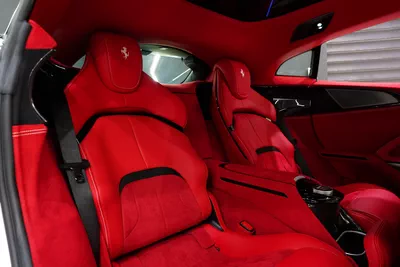 Ferrari Purosangue 2026-10