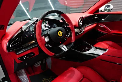 Ferrari Purosangue 2026-4
