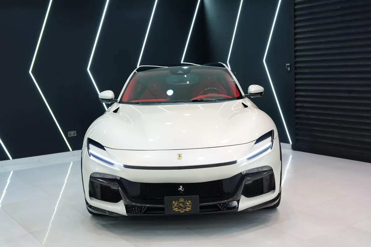 Ferrari Purosangue 2026-1-1