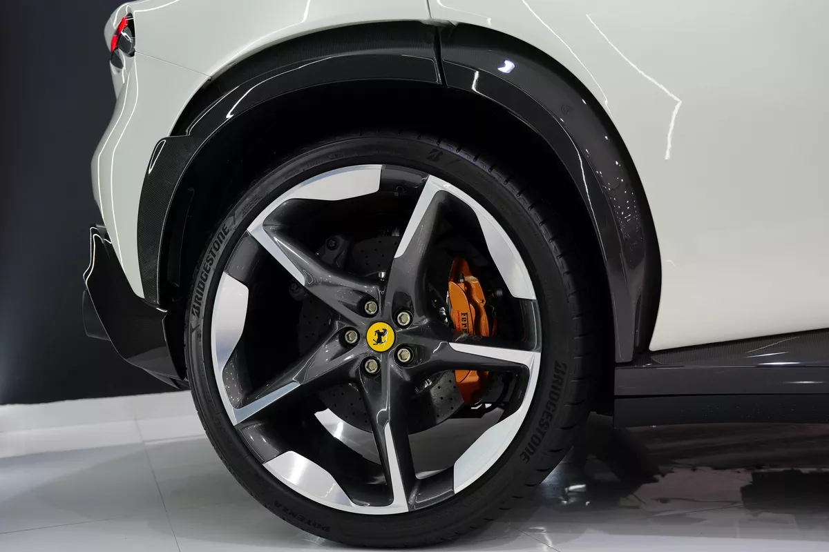 Ferrari Purosangue 2026-19-19