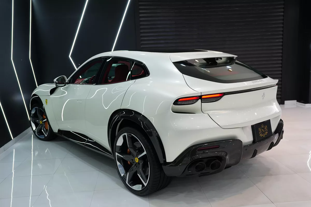 Ferrari Purosangue 2026-18-18