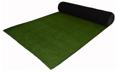 Yatai Decor Artificial plants Green Grass Carpet For Home Garden-0