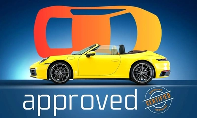Porsche Carrera / 911 Carrera-0