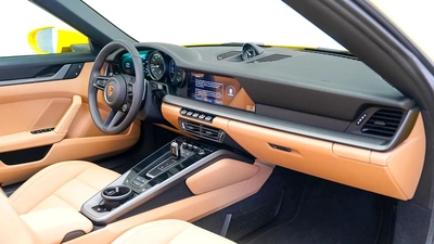 Porsche Carrera / 911 Carrera-6