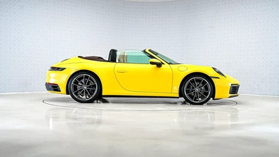 Porsche Carrera / 911 Carrera-3
