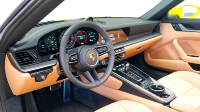 Porsche Carrera / 911 Carrera-10