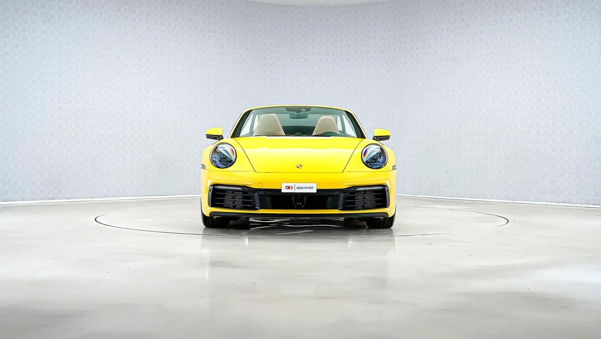 Porsche Carrera / 911 Carrera-8-8
