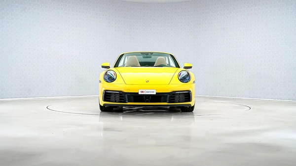 Porsche Carrera / 911 Carrera