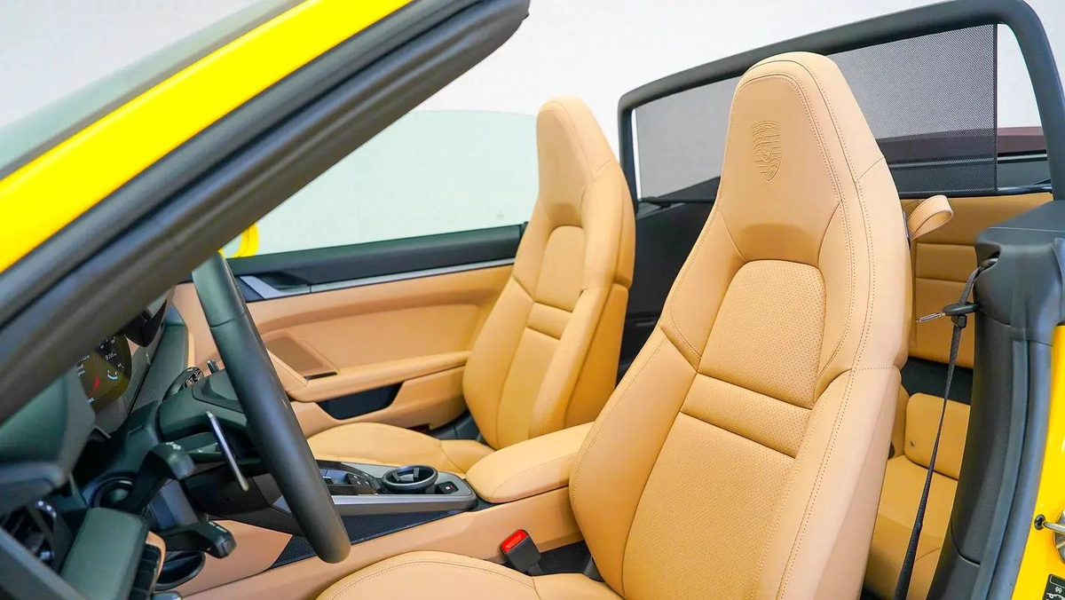 Porsche Carrera / 911 Carrera-7-7