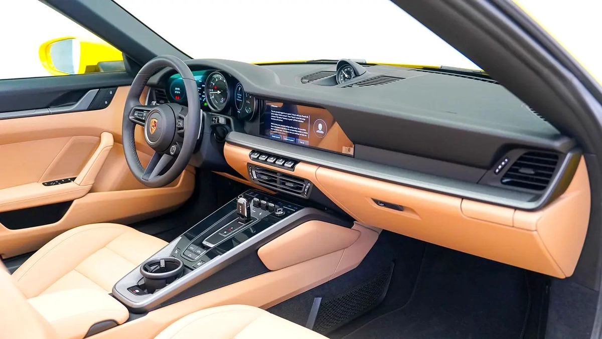 Porsche Carrera / 911 Carrera-6-6
